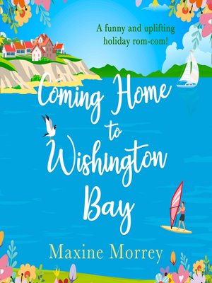 cover image of Coming Home to Wishington Bay